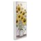 Stupell Industries Watering Can Sunflower Collection Framed Giclee, design by Patti Bishop